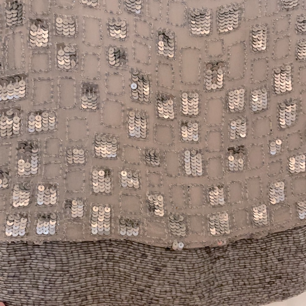 Parker Beaded Top​​​​​​​​​​​ - Picture 4 of 9